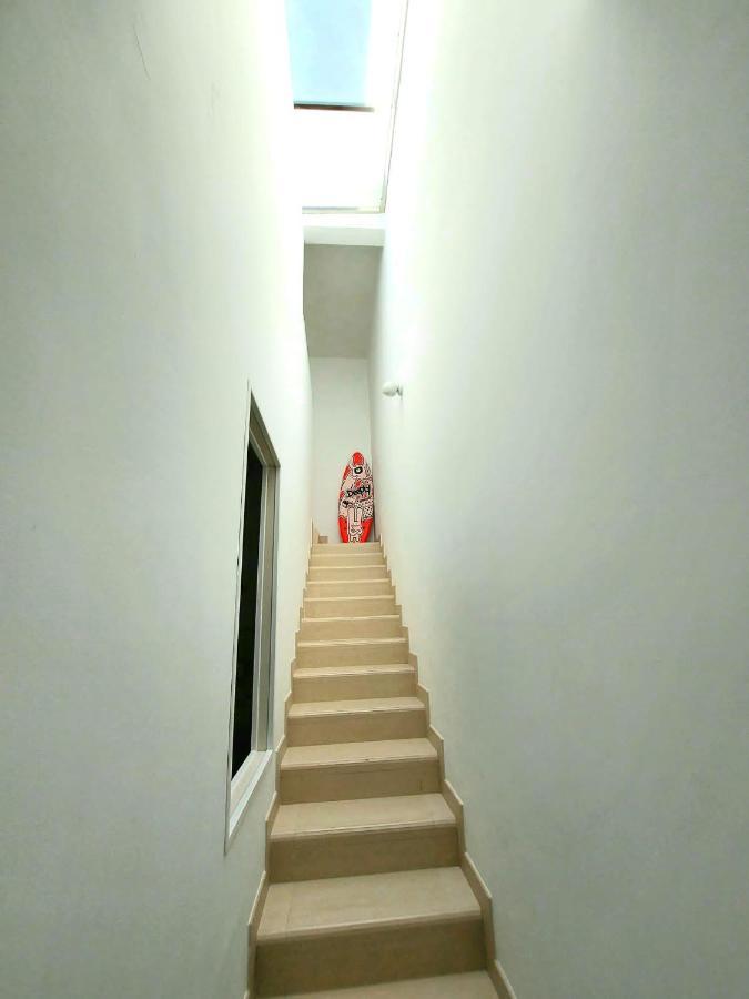 El Burrero Casa Soleada Sunny House 빌라 외부 사진