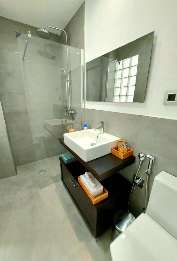 El Burrero Casa Soleada Sunny House 빌라 외부 사진